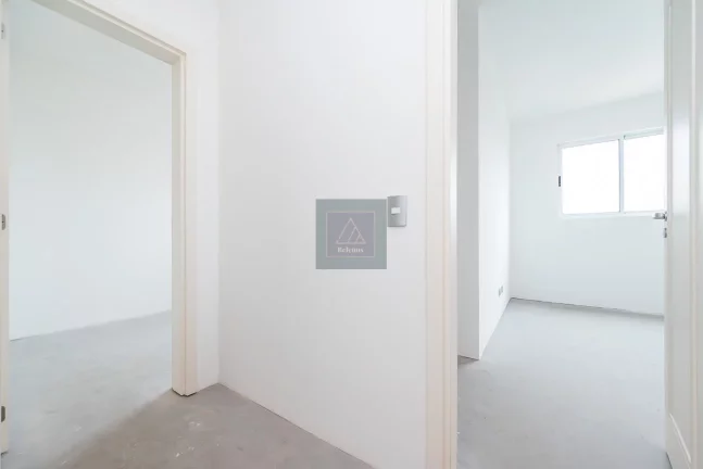 Imagem Alto da Glória - Apartamento 3 quartos com suíte. 98,42 m². 2 vagas. Face Norte.