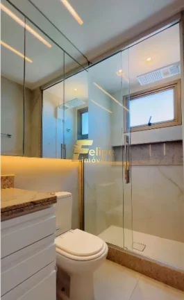 Imagem MEGA APARTAMENTO FRENTE MAR DA PRAIA DE ITAPARICA!