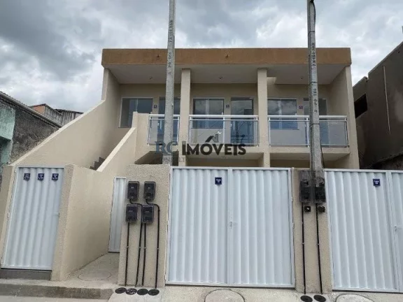 Casa a Venda no bairro Gradim - São Gonçalo, RJ