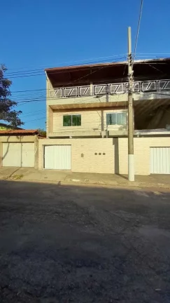 Imagem Casa Triplex em Belo Horizonte