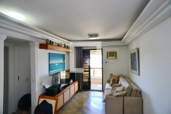 Imagem Apartamento à Venda - Barra da Tijuca, 2 Quartos, 62 m2