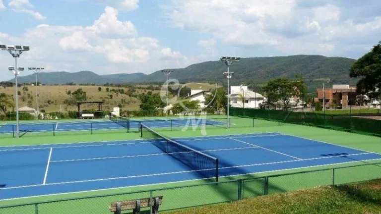 Imagem Terreno à venda no Condomínio Reserva da Serra, Jundiaí