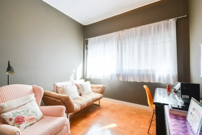 Imagem Apartamento 259M², 3 Dorms, 2 Suítes, 2 Vagas, Academia, Piscina.