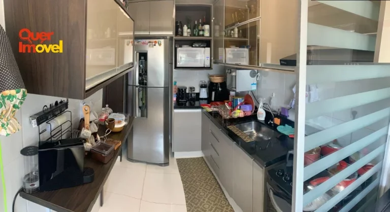 Imagem Imperdível oportunidade de adquirir um apartamento de 2 quartos no Jardim Manoel Penna, Ribeirão Preto-SP. 57,00 m² de conforto e qualidade! Agende sua visita hoje mesmo. Quer Imóvel Negócios Imobiliários!