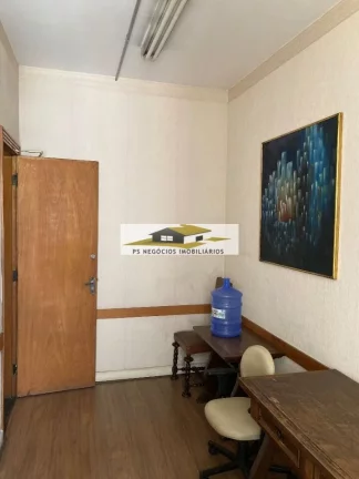 Imagem Sala Comercial com 31m para venda na Sé