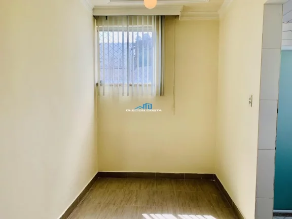 Imagem Apartamento para Locação em Feira de Santana, São João, 3 dormitórios, 2 banheiros, 1 vaga