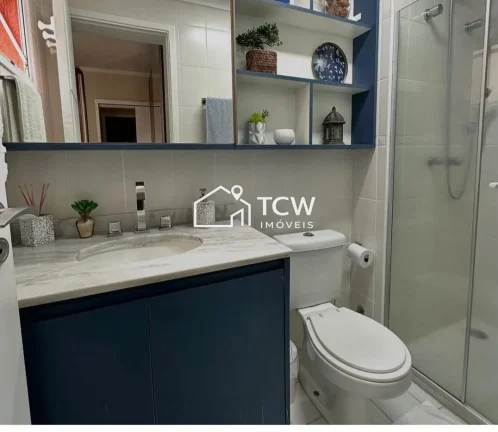 Imagem Apartamento à venda no bairro Tatuapé - São Paulo/SP, Zona Leste