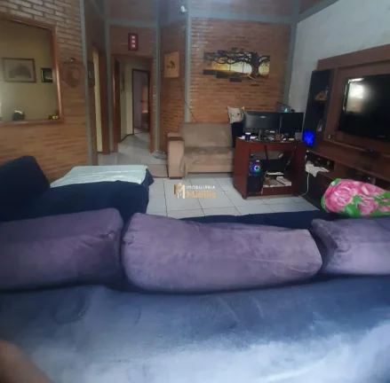 Imagem Casa com 3 Dormitorio(s) localizado(a) no bairro Querência em Viamão / Rio Grande do Sul Ref.:57580491