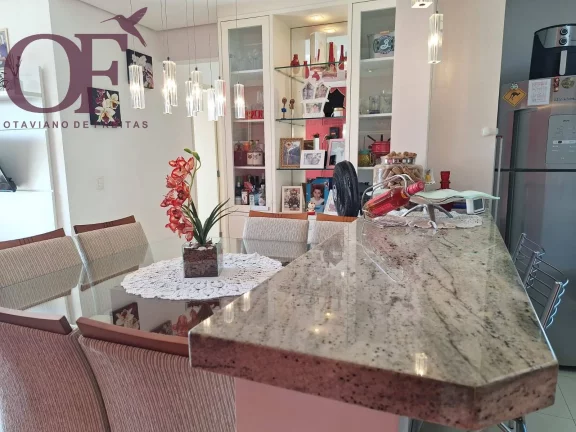 Imagem Apartamento no Edifício Verona - 3 Quartos - 75m² - Jundiaí/SP