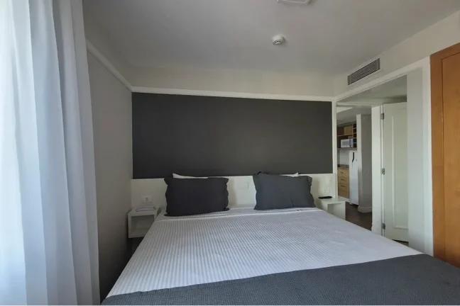 Imagem APARTAMENTO RESIDENCIAL em São Paulo - SP, Jardim Paulista