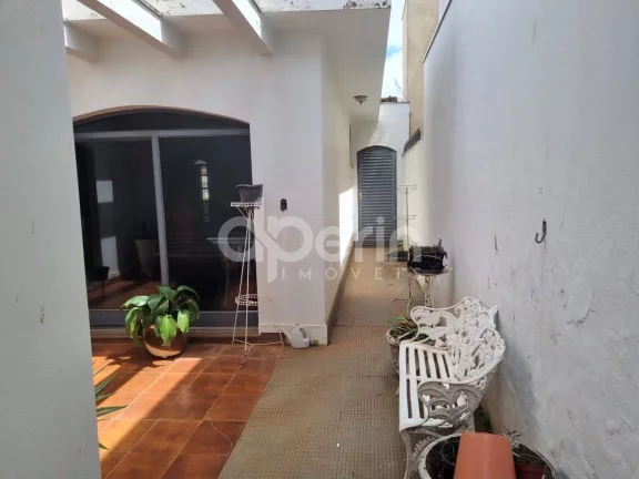 Imagem Casa à venda - Centro