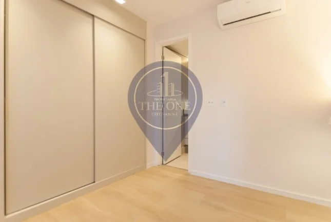 Imagem Apartamento à venda na Vila Mariana, São Paulo-SP: 1 quarto, 1 suíte, 1 sala, 1 banheiro - 37m² de área