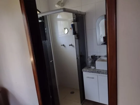 Imagem Casa com 3 dormitórios, 1000 m² - venda por R$ 6.000.000,00 ou aluguel por R$ 12.500,00/mês - Romanópolis - Ferraz de Vasconcelos/SP
