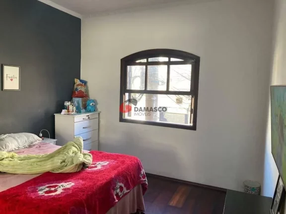 Imagem Sobrado à venda 2 Quartos, 1 Suite, 3 Vagas, 211M², Cerâmica, São Caetano do Sul - SP