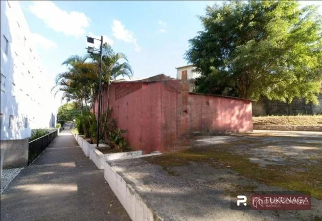 Imagem Apartamento com 2 quartos à venda, 56 m² por R$ 250.000 - Cocaia - Guarulhos/SP