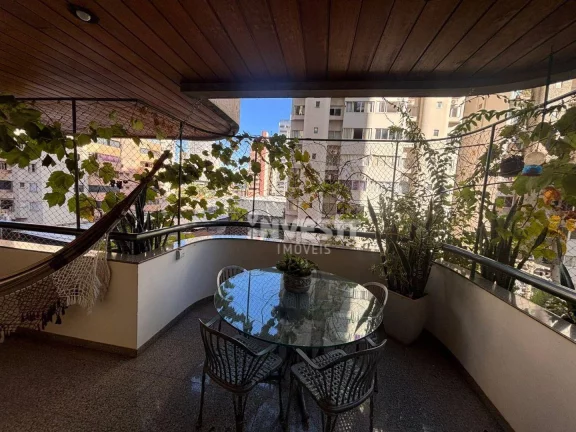 Imagem Apartamento à venda no Setor Bueno - Goiânia/GO