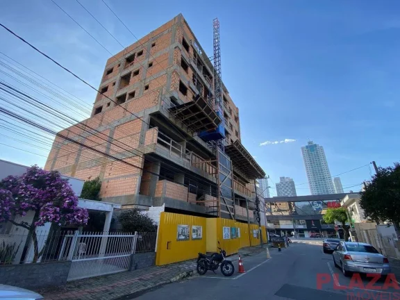 Imagem Pietra D`Oro Residencial | Nações | Baln. Camboriú | 2 Quarto