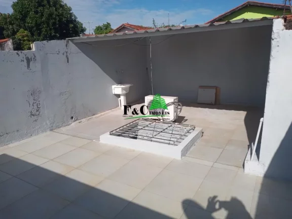 Imagem Casa para Venda em Limeira, Jardim Nova Suíça, 2 dormitórios, 1 suíte, 1 banheiro, 2 vagas