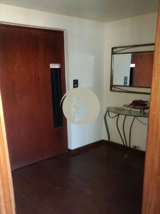 Imagem OPORTUNIDADE!!! APARTAMENTO A VENDA NO GONZAGA EM SANTOS, APARTAMENTO DE FRENTE COM VISTA LIVRE, APA...