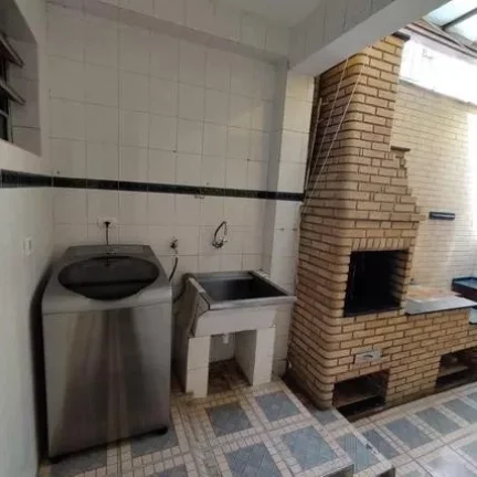 Imagem Casa para Venda em São Paulo, Vila Santo Estéfano, 4 dormitórios, 2 banheiros, 1 vaga