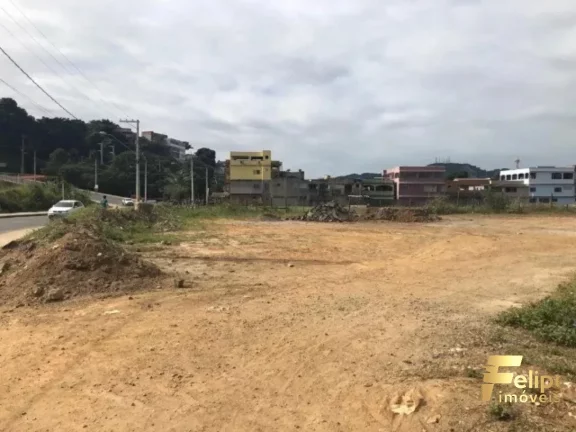 Imagem TERRENO PLANO PARA VENDA OU ALUGUEL PARA FINS COMERCIAIS / CARIACICA - ES