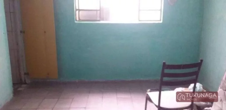 Imagem Imóvel à Venda com 8 Casas para Renda + Salão Comercial – Excelente Localização!