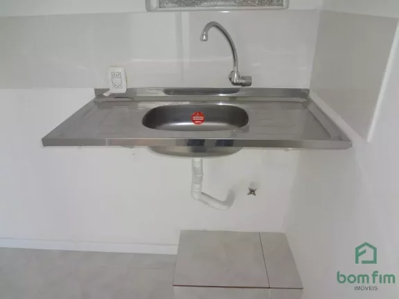 Imagem Sala comercial para aluguel, Centro Histórico, Porto Alegre - SA2450