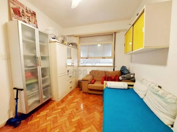 Imagem Copacabana – Rua Paula Freitas | Residencial › Apartamento 4 quarto(s) à Venda