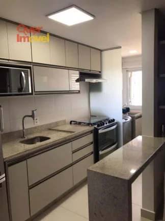 Imagem Apartamento de 2 quartos e 2 suítes no Edifício Vision Neo Life, Quinta da Primavera - Ribeirão Preto-SP Quer Imóvel Negócios Imobiliários