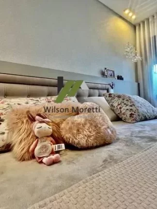 Imagem BELISSIMA CASA EM CONDOMÍNIO
