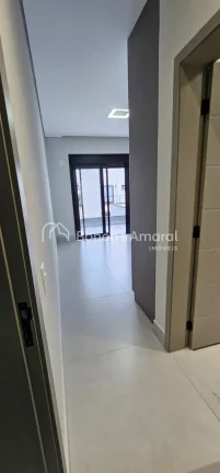 Imagem Sobrado à venda 03 Quartos no Condomínio Terras da Estância no bairro Monte Alegre - Paulínia S/P