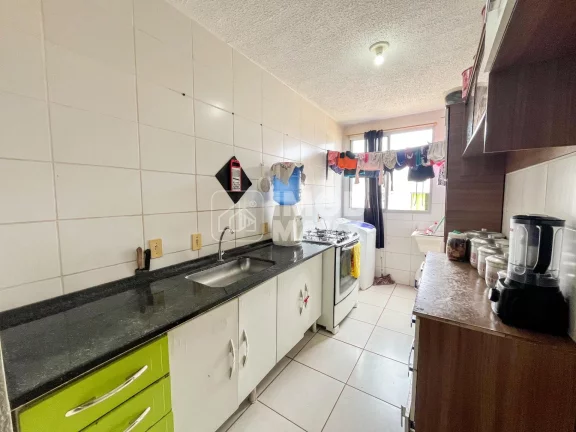Imagem Carla Nunes-CRECI 31697- (61) 991238436 Vende Apartamento 125m² em Crixá, São Sebastião - R$110 mil