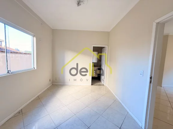 Imagem Excelente Casa Plana Averbada no Iririú próxima do Colégio Santo Antônio!!