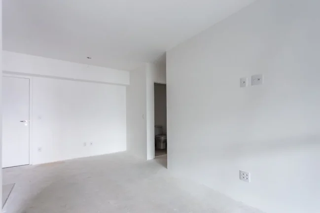 Imagem Apartamento Vila Romana - 61M², 2 Dorms, 1 Suíte, 1 Vaga Determinada, Varanda Gourmet, Piscina, Gerador, Piscina, Próximo Metrô, Portaria 24h.