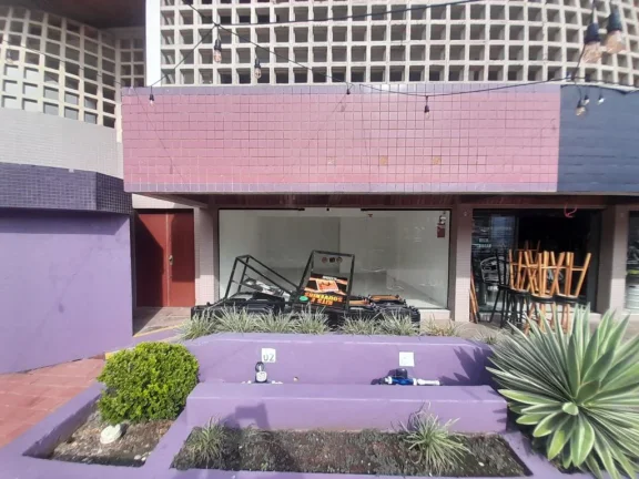 Imagem Loja - Bairro Atlantida