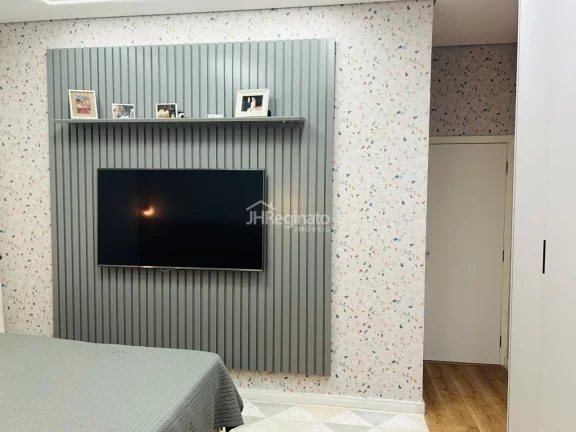 Imagem Casa térrea à venda no Condomínio Ibiti Reserva - -Sorocaba