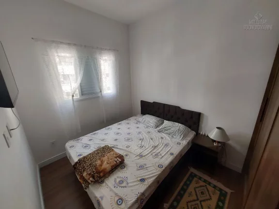 Imagem Apartamento à Venda em Caiçara, Praia Grande - SP
