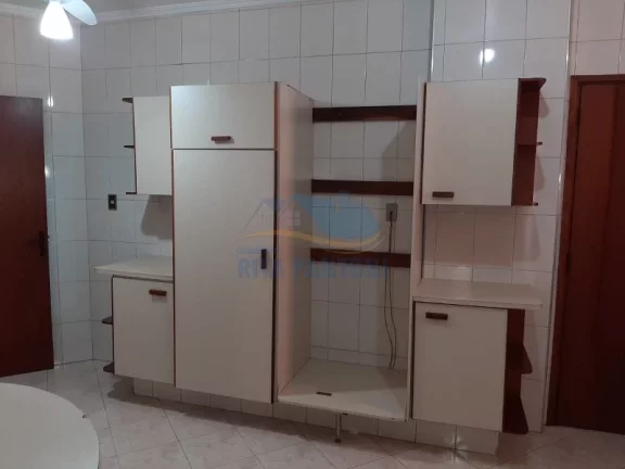 Imagem Apartamento - Ribeirão Preto - Vila Seixas - Região Leste