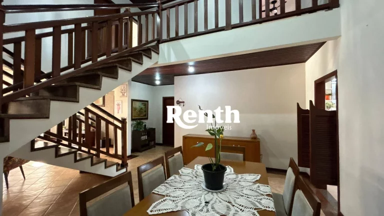 Imagem Casa com 3 dormitórios à venda, 363 m² por R$ 1.350.000,00 - Jardim Residencial Copacabana - Rio Claro/SP