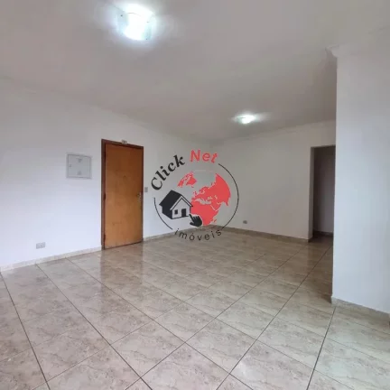 Imagem Apartamento 3 quartos e 2 vagas á venda Baeta Neves São Bernardo do Campo SP