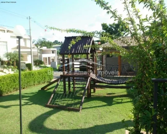 Imagem Casa à venda em condomínio fechado alto padrão no bairro Santo Cândida, na região do Alphaville...