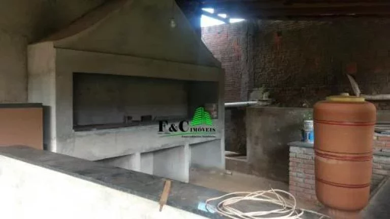 Imagem Chácara para Venda em Limeira, Vila Queiroz, 3 dormitórios, 1 suíte, 1 banheiro, 5 vagas