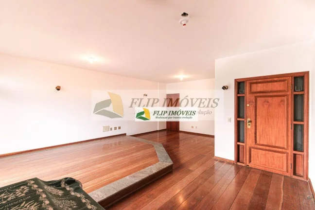 Imagem Ótimo Imóvel para venda com 150 m² com 3 quartos e 2 vagas de garagem no Cambuí - Campinas - SP