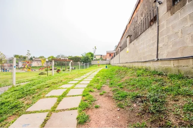 Imagem Apartamento com 2 Quartos à Venda, 104 m² em Jardim Itu - Porto Alegre