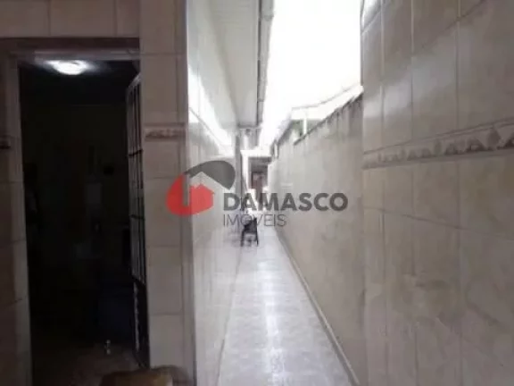 Imagem Sobrado à venda 2 Quartos, 1 Vaga, Vila Califórnia, São Paulo - SP