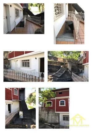 Imagem Casa com 4 Quartos à Venda, 200 m² em Centro De Vila Velha - Vila Velha