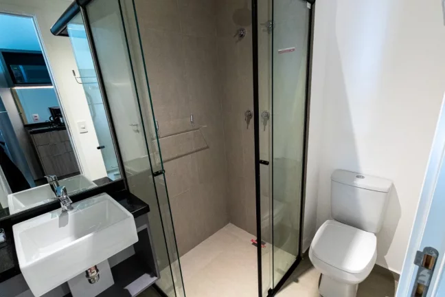 Imagem Studio com 1 Quarto à Venda, 22 m² em Paraíso - São Paulo