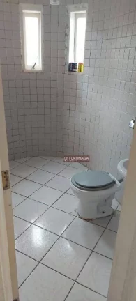 Imagem Sobrado com 4 dormitórios à venda, 300 m² por R$ 1.300.000,00 - Vila Maria Alta - São Paulo/SP