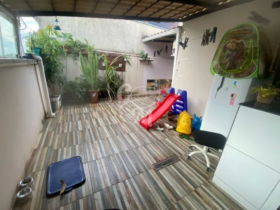 Apartamento Duplex com 98m²