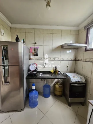 Imagem Apartamento de 2 quartos à venda em Jacaraípe - Serra